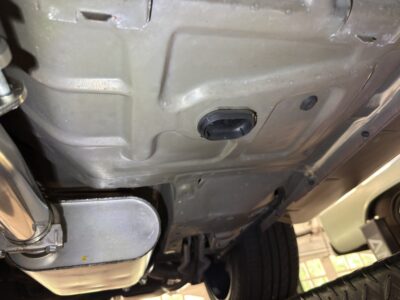 27K-Mile 1997 Ford Mustang GT Coupe 5 Speed Manual Photo Gallery — Photo 140