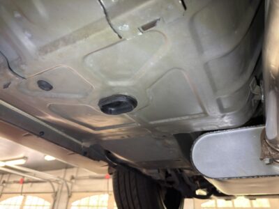 27K-Mile 1997 Ford Mustang GT Coupe 5 Speed Manual Photo Gallery — Photo 138