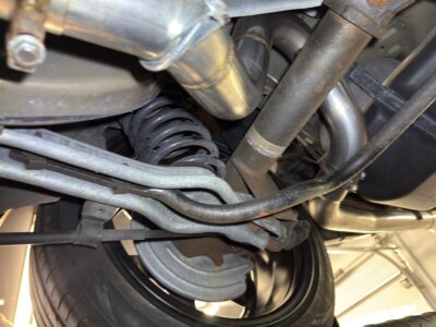 27K-Mile 1997 Ford Mustang GT Coupe 5 Speed Manual Photo Gallery — Photo 143