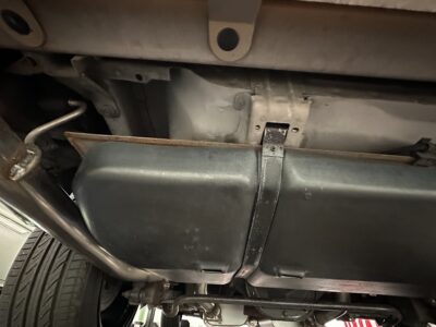 27K-Mile 1997 Ford Mustang GT Coupe 5 Speed Manual Photo Gallery — Photo 157