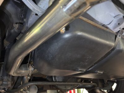 27K-Mile 1997 Ford Mustang GT Coupe 5 Speed Manual Photo Gallery — Photo 151