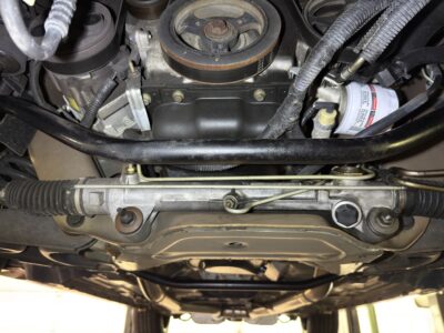 27K-Mile 1997 Ford Mustang GT Coupe 5 Speed Manual Photo Gallery — Photo 159