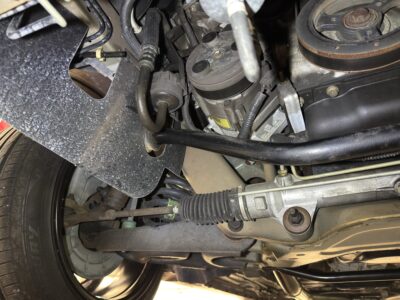 27K-Mile 1997 Ford Mustang GT Coupe 5 Speed Manual Photo Gallery — Photo 160