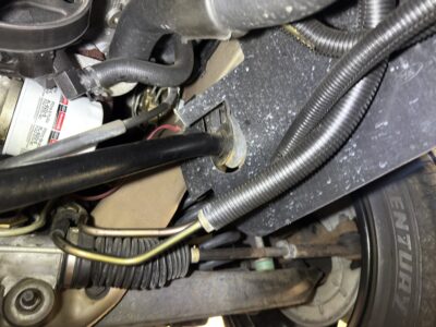 27K-Mile 1997 Ford Mustang GT Coupe 5 Speed Manual Photo Gallery — Photo 161