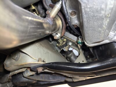 27K-Mile 1997 Ford Mustang GT Coupe 5 Speed Manual Photo Gallery — Photo 165