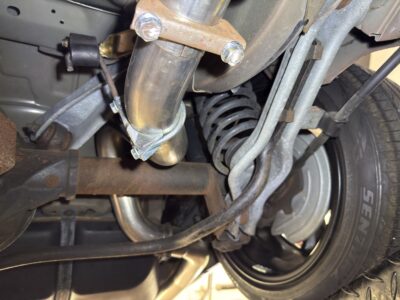 27K-Mile 1997 Ford Mustang GT Coupe 5 Speed Manual Photo Gallery — Photo 170