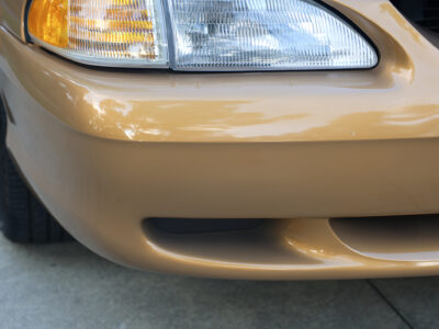 27K-Mile 1997 Ford Mustang GT Coupe 5 Speed Manual Photo Gallery — Photo 23