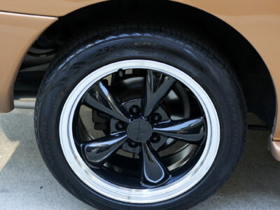27K-Mile 1997 Ford Mustang GT Coupe 5 Speed Manual Photo Gallery — Photo 19