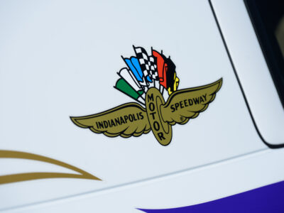 935-Mile 1995 Chevrolet Monte Carlo Z34 Brickyard 400 Pace Car Photo Gallery — Photo 20