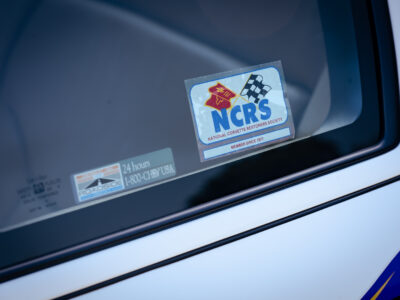 935-Mile 1995 Chevrolet Monte Carlo Z34 Brickyard 400 Pace Car Photo Gallery — Photo 26