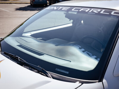 935-Mile 1995 Chevrolet Monte Carlo Z34 Brickyard 400 Pace Car Photo Gallery — Photo 29