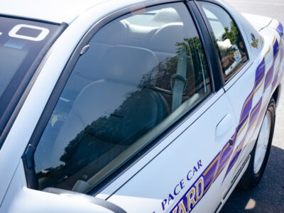 935-Mile 1995 Chevrolet Monte Carlo Z34 Brickyard 400 Pace Car Photo Gallery — Photo 33