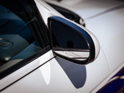 935-Mile 1995 Chevrolet Monte Carlo Z34 Brickyard 400 Pace Car Photo Gallery — Photo 36