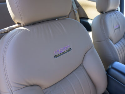 935-Mile 1995 Chevrolet Monte Carlo Z34 Brickyard 400 Pace Car Photo Gallery — Photo 52