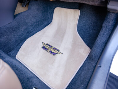 935-Mile 1995 Chevrolet Monte Carlo Z34 Brickyard 400 Pace Car Photo Gallery — Photo 69