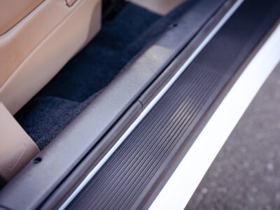935-Mile 1995 Chevrolet Monte Carlo Z34 Brickyard 400 Pace Car Photo Gallery — Photo 75