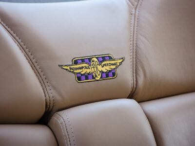 935-Mile 1995 Chevrolet Monte Carlo Z34 Brickyard 400 Pace Car Photo Gallery — Photo 81