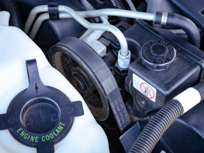 935-Mile 1995 Chevrolet Monte Carlo Z34 Brickyard 400 Pace Car Photo Gallery — Photo 115