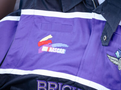 935-Mile 1995 Chevrolet Monte Carlo Z34 Brickyard 400 Pace Car Photo Gallery — Photo 124