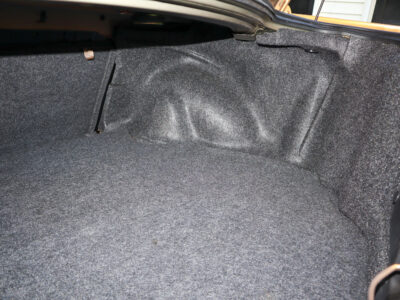27K-Mile 1997 Ford Mustang GT Coupe 5 Speed Manual Photo Gallery — Photo 107