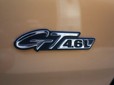 27K-Mile 1997 Ford Mustang GT Coupe 5 Speed Manual Photo Gallery — Photo 39