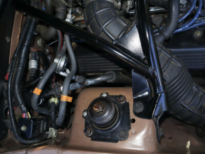 27K-Mile 1997 Ford Mustang GT Coupe 5 Speed Manual Photo Gallery — Photo 123