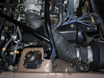27K-Mile 1997 Ford Mustang GT Coupe 5 Speed Manual Photo Gallery — Photo 122
