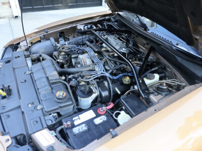 27K-Mile 1997 Ford Mustang GT Coupe 5 Speed Manual Photo Gallery — Photo 126