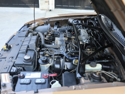 27K-Mile 1997 Ford Mustang GT Coupe 5 Speed Manual Photo Gallery — Photo 119