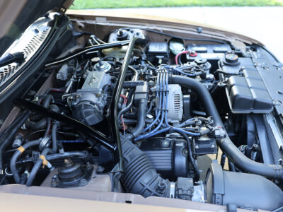 27K-Mile 1997 Ford Mustang GT Coupe 5 Speed Manual Photo Gallery — Photo 118