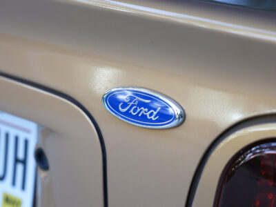 27K-Mile 1997 Ford Mustang GT Coupe 5 Speed Manual Photo Gallery — Photo 33