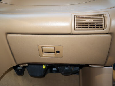 27K-Mile 1997 Ford Mustang GT Coupe 5 Speed Manual Photo Gallery — Photo 88