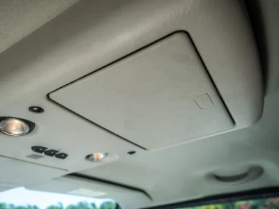 29K-Mile 2005 Hummer H2 Photo Gallery — Photo 56