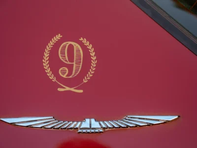 67K-Mile 1988 Ford Thunderbird Sport Bill Elliott Signature Edition Photo Gallery — Photo 37