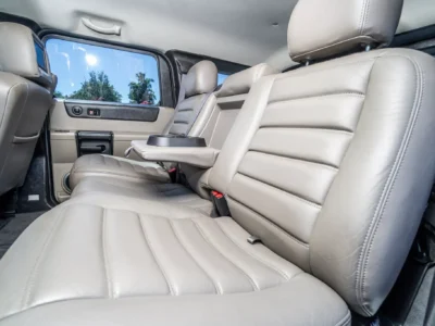 29K-Mile 2005 Hummer H2 Photo Gallery — Photo 80