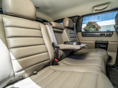 29K-Mile 2005 Hummer H2 Photo Gallery — Photo 87