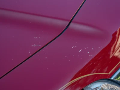 67K-Mile 1988 Ford Thunderbird Sport Bill Elliott Signature Edition Photo Gallery — Photo 136