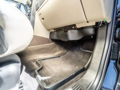 29K-Mile 2005 Hummer H2 Photo Gallery — Photo 107