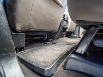 29K-Mile 2005 Hummer H2 Photo Gallery — Photo 83