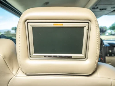 29K-Mile 2005 Hummer H2 Photo Gallery — Photo 82