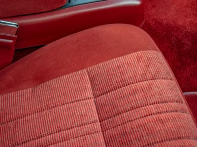67K-Mile 1988 Ford Thunderbird Sport Bill Elliott Signature Edition Photo Gallery — Photo 84