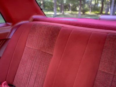 67K-Mile 1988 Ford Thunderbird Sport Bill Elliott Signature Edition Photo Gallery — Photo 99