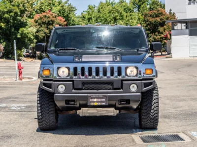29K-Mile 2005 Hummer H2 Photo Gallery — Photo 5