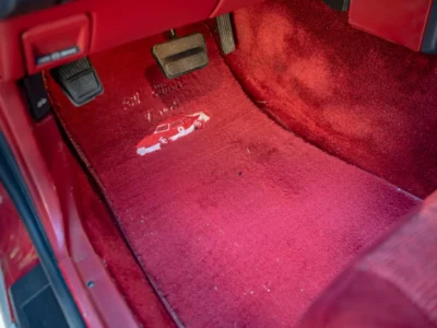 67K-Mile 1988 Ford Thunderbird Sport Bill Elliott Signature Edition Photo Gallery — Photo 67