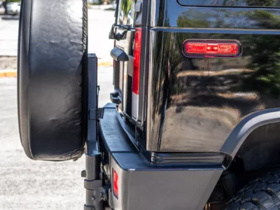 29K-Mile 2005 Hummer H2 Photo Gallery — Photo 35