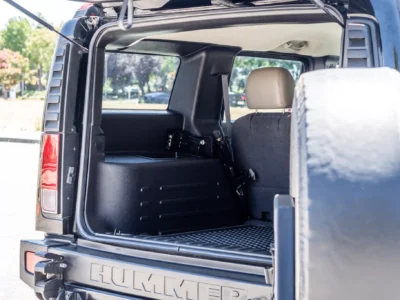 29K-Mile 2005 Hummer H2 Photo Gallery — Photo 111