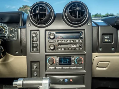 29K-Mile 2005 Hummer H2 Photo Gallery — Photo 77