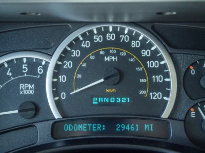 29K-Mile 2005 Hummer H2 Photo Gallery — Photo 69