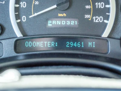 29K-Mile 2005 Hummer H2 Photo Gallery — Photo 70