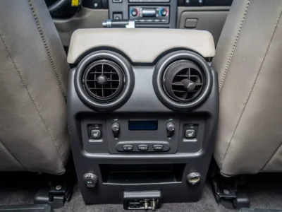 29K-Mile 2005 Hummer H2 Photo Gallery — Photo 95